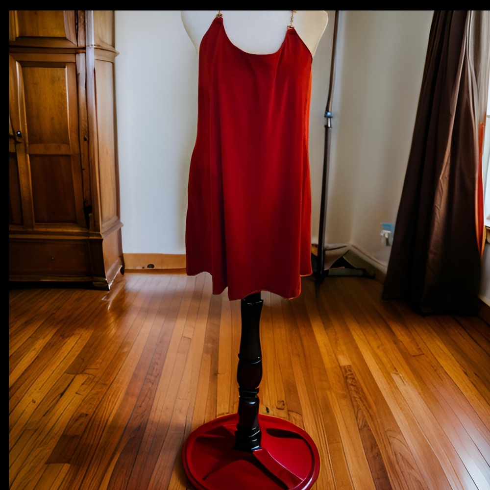 NWT Caracilia Midi Dress